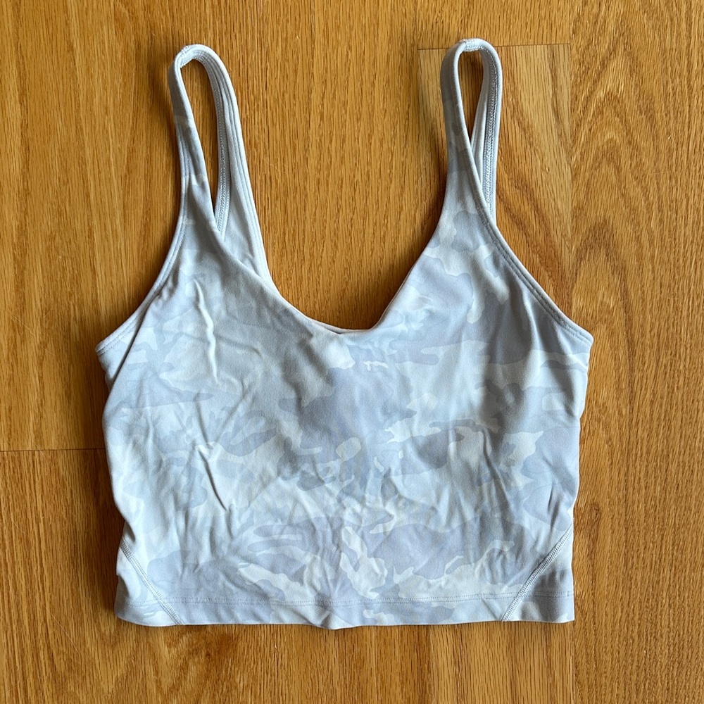 Lululemon Align Tank